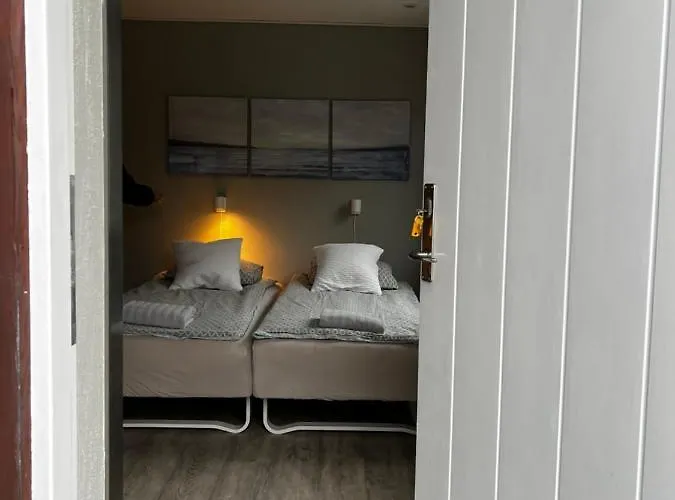 Jerup Bed&Breakfast Bed & Breakfast