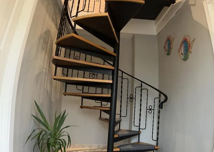 住宿加早餐酒店 Jerup Bed & Breakfast 耶鲁普