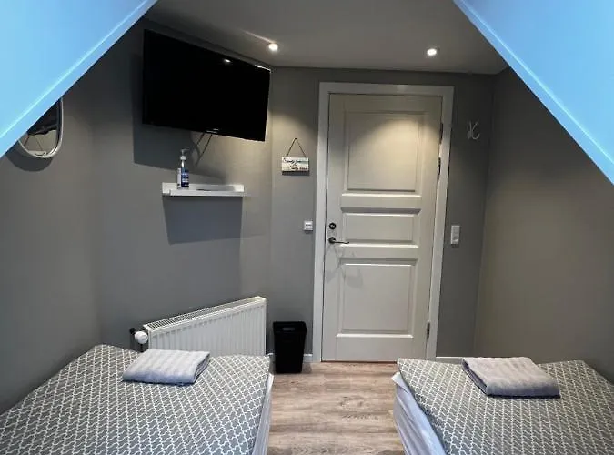 Jerup Bed&Breakfast Bed & Breakfast 3*