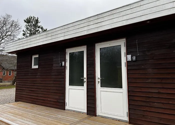 Jerup Bed & Breakfast 3* Jerup