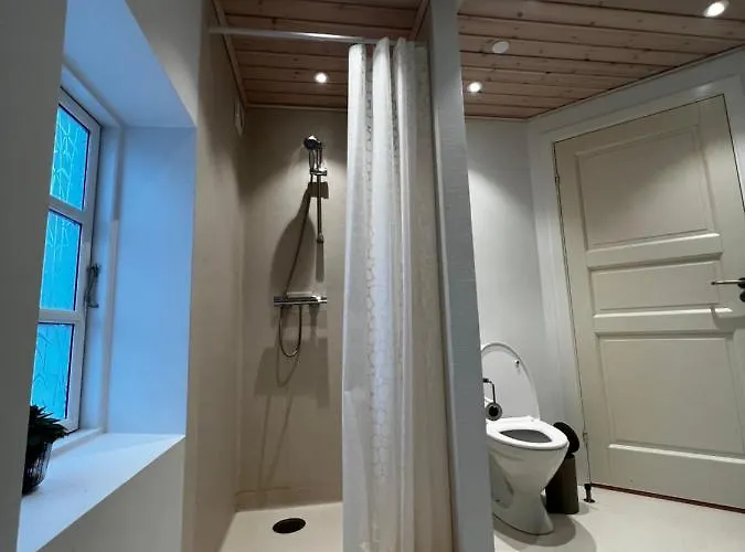 Jerup Bed & Breakfast 3*