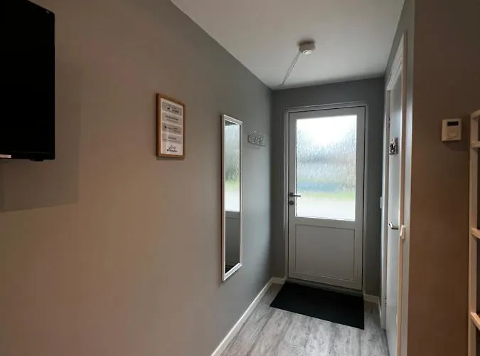 Bed & Breakfast Jerup Bed&Breakfast