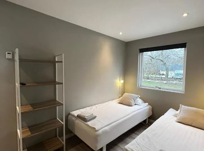 Jerup Bed & Breakfast 住宿加早餐酒店 耶鲁普