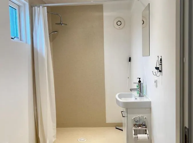 住宿加早餐酒店 Jerup Bed & Breakfast
