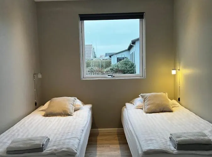 Jerup Bed & Breakfast 耶鲁普
