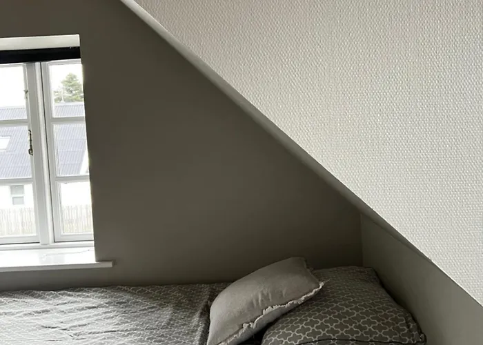 Jerup Bed&Breakfast Bed & Breakfast