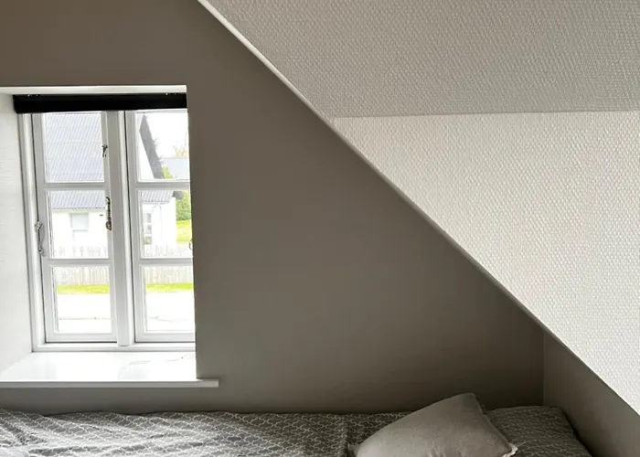 住宿加早餐酒店 Jerup Bed & Breakfast 3*