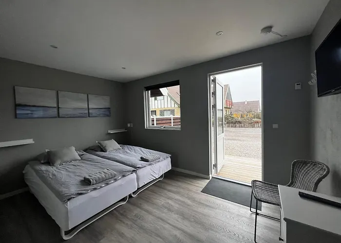 Jerup Bed & Breakfast 3*