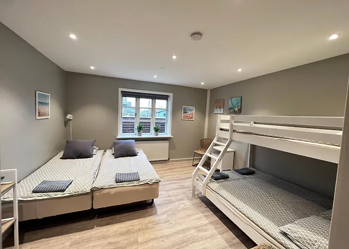 Jerup Bed & Breakfast Jerup