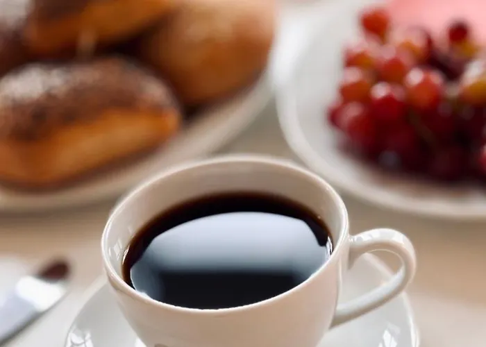 Jerup Bed & Breakfast Bed & Breakfast 3*