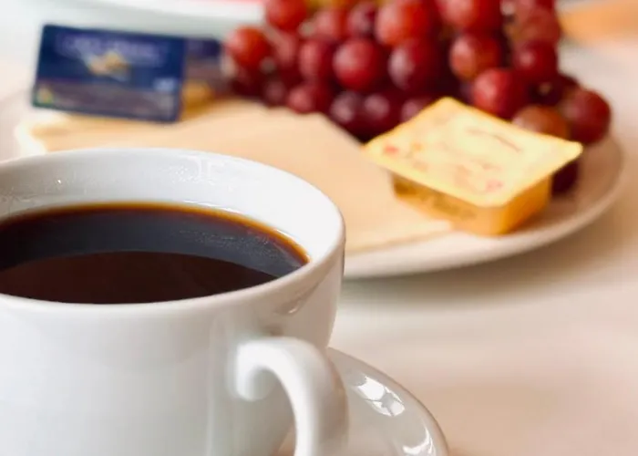 Jerup Bed & Breakfast Bed & Breakfast Jerup