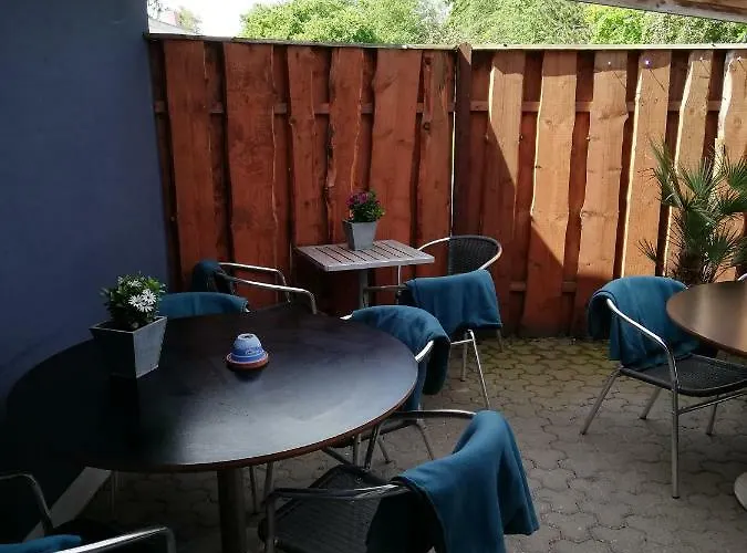 Bed & Breakfast Jerup Bed & Breakfast 3*